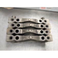 116F023 Engine Block Main Caps For 14-18 Kia Sorento  3.3